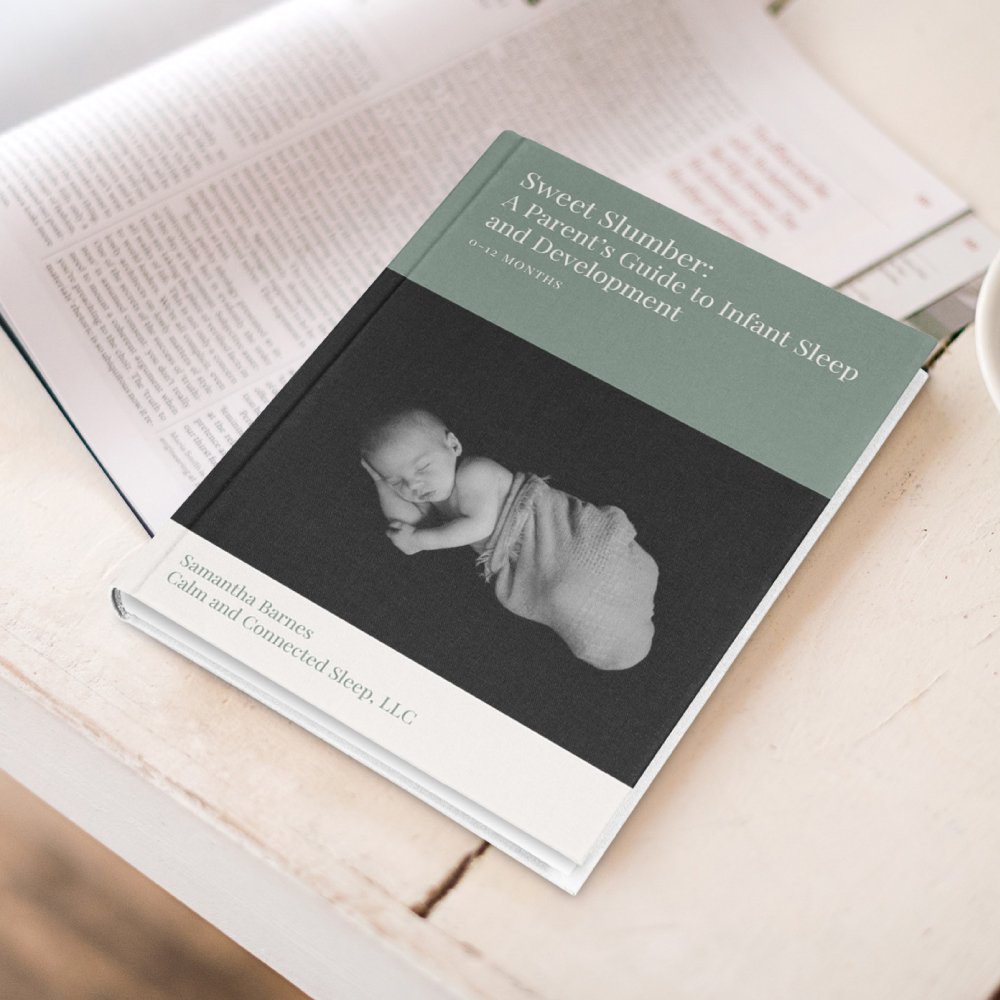 eBook: Sweet Slumber