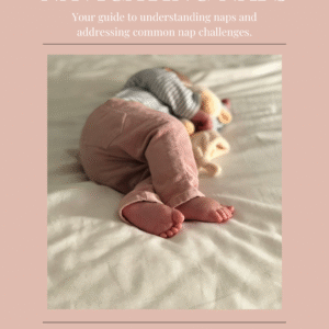 Navigating Naps
